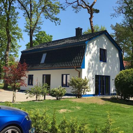 Strandhaus Seeperle Болтенхаген Екстериор снимка